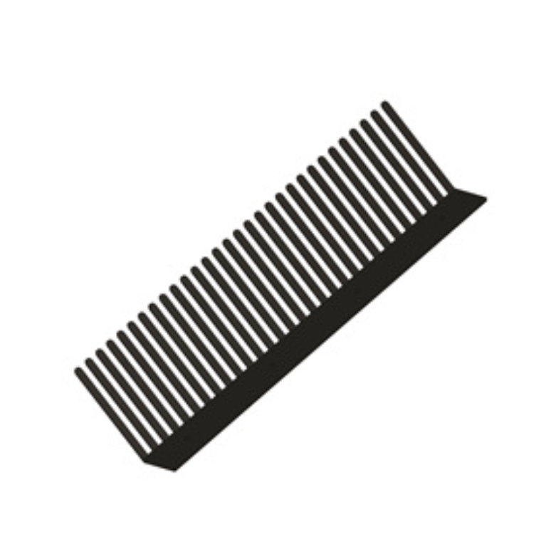 Eaves Comb Filler
