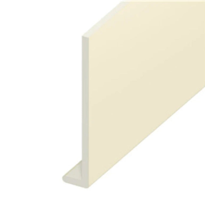 Cream Capping Board - 200mm (5m length)