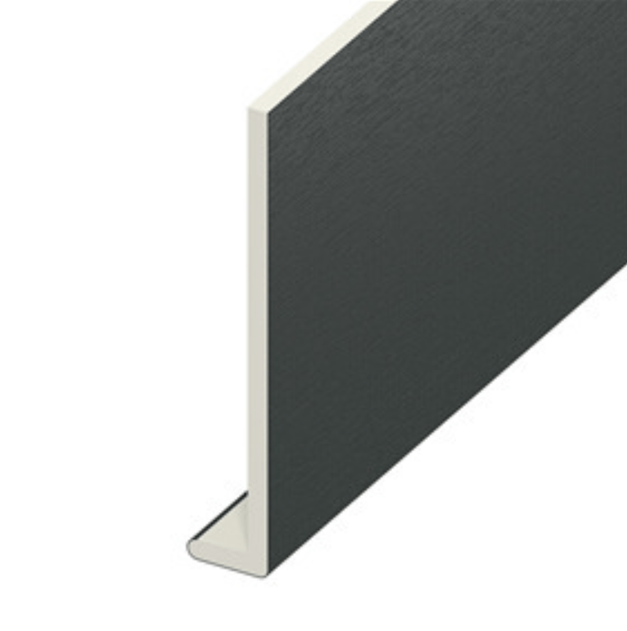 175mm Anthracite Grey Capping Board