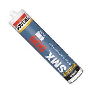 Self Cleaning Glass Sealant SMX506 - Black