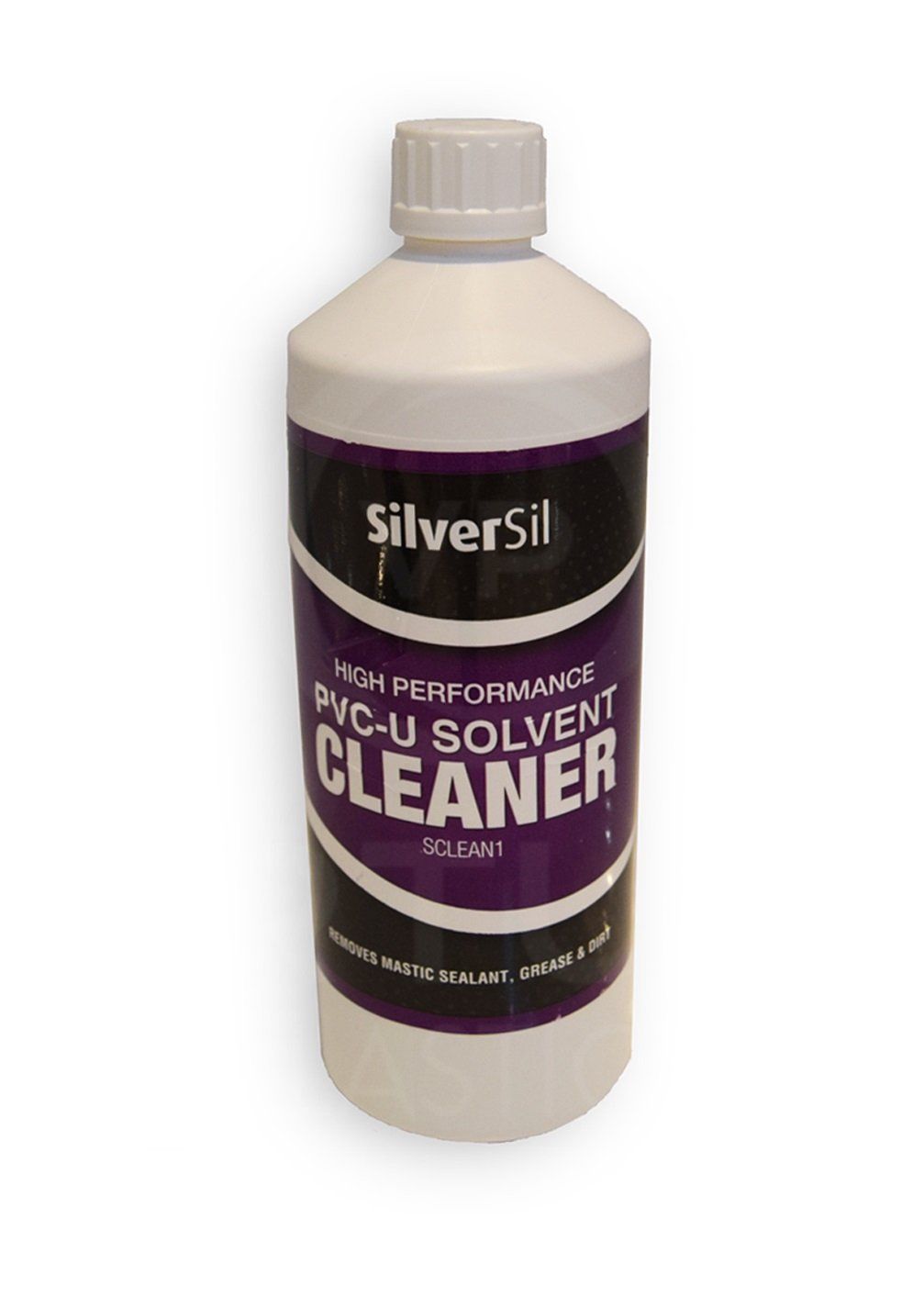uPVC Solvent Cleaner 1 Litre — Trade Superstore Online
