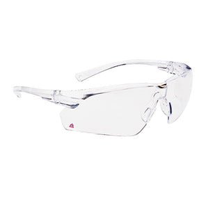 Spitfire Clear Lens Safety Spectacles