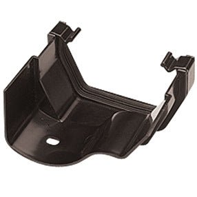 Square-line to Ogee Gutter Adaptor Right Hand