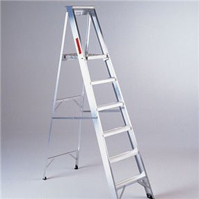 Platform Ladder
