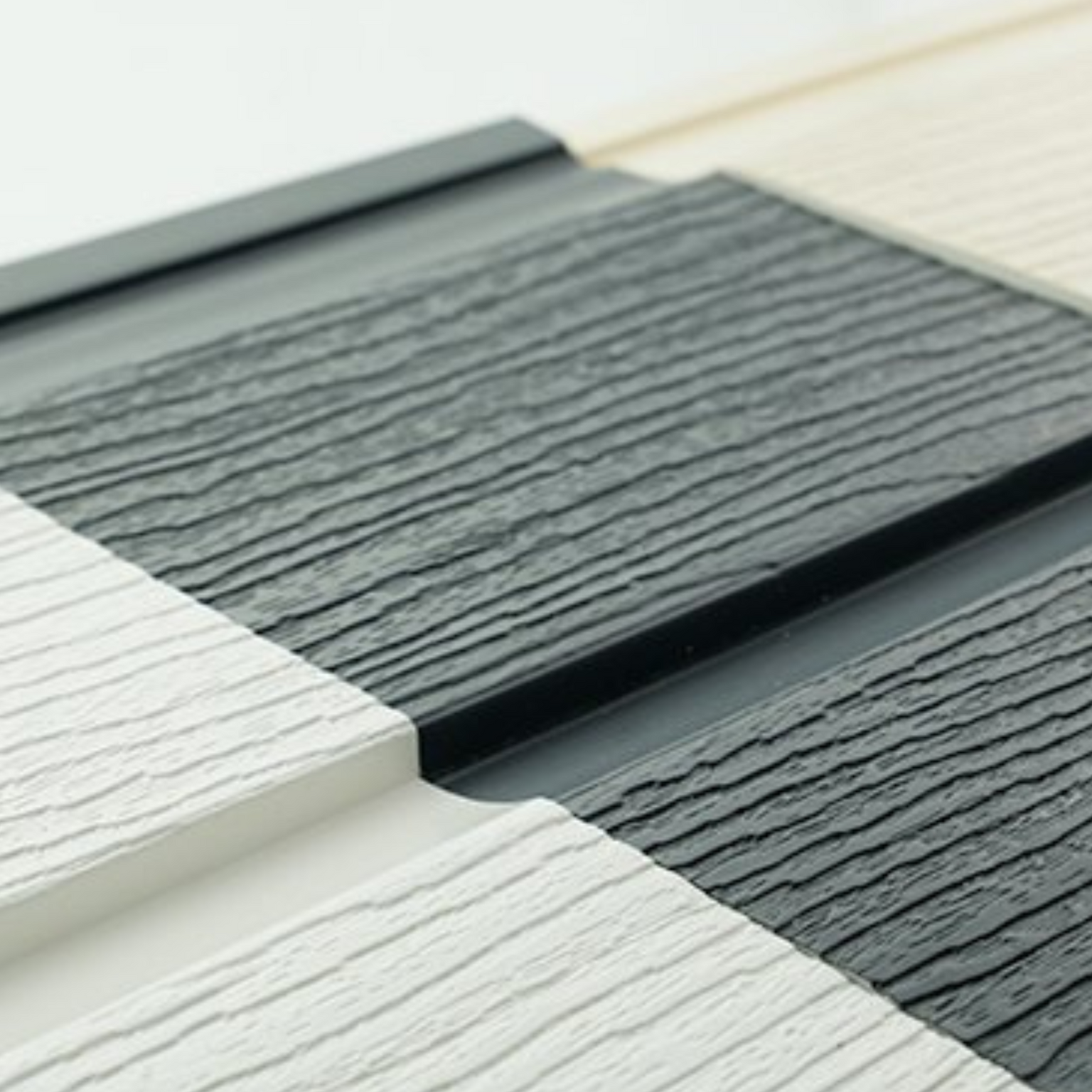 Dura Rib Cladding Durasid Original Cladding — Trade Superstore Online