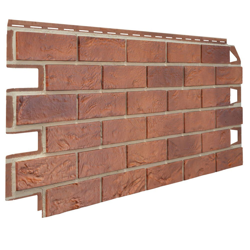 VOX SOLID SYSTEM BRICK PANEL 1000MM X 420MM – BRISTOL