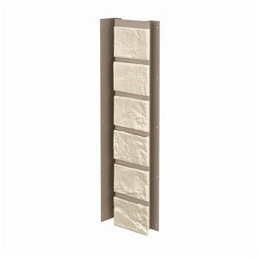 Vox Solid Brick Uni Trim Coventry 420mm