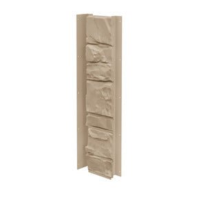 Vox Solid Stone Ext Corner Umbria 420mm