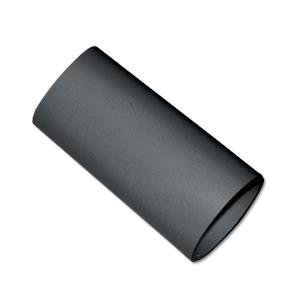 Round Downpipe 5.5 Mtr (Grey)