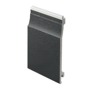 UPVC Shiplap Cladding Sample Board