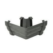 anthracite Grey Klassic Ogee 90° External Angle
