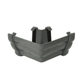 Anthracite Grey Klassic Ogee 90° External Angle