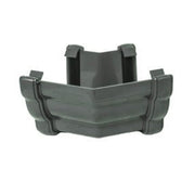 Anthracite Grey Klassic Ogee 135° External Angle