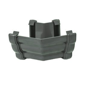 Anthracite Grey Klassic Ogee 135° External Angle