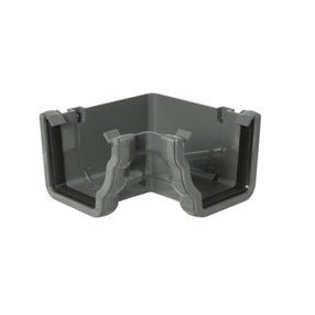 Anthracite Grey Klassic Ogee 90° Internal Angle