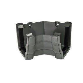 Anthracite Grey Klassic Ogee 135° Internal Angle