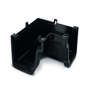 Black Klassic Ogee 135° External Angle