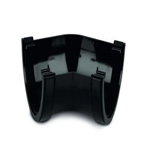 Black Klassic Deepflow 135° Angle