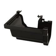 Black Klassic Ogee 90° External Angle