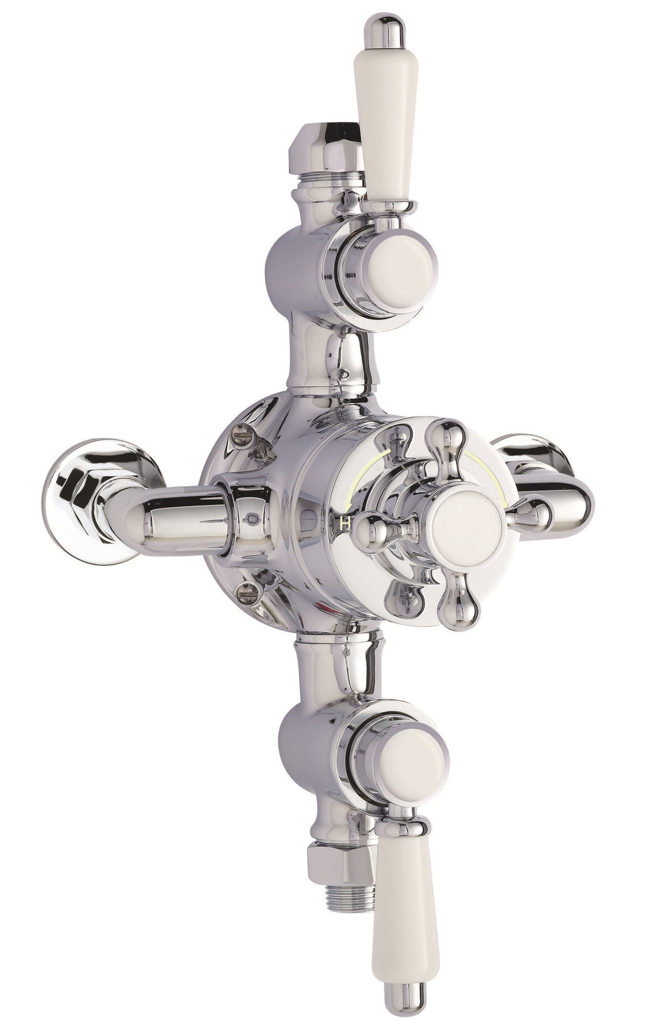 Bathroom Showers - Victorian