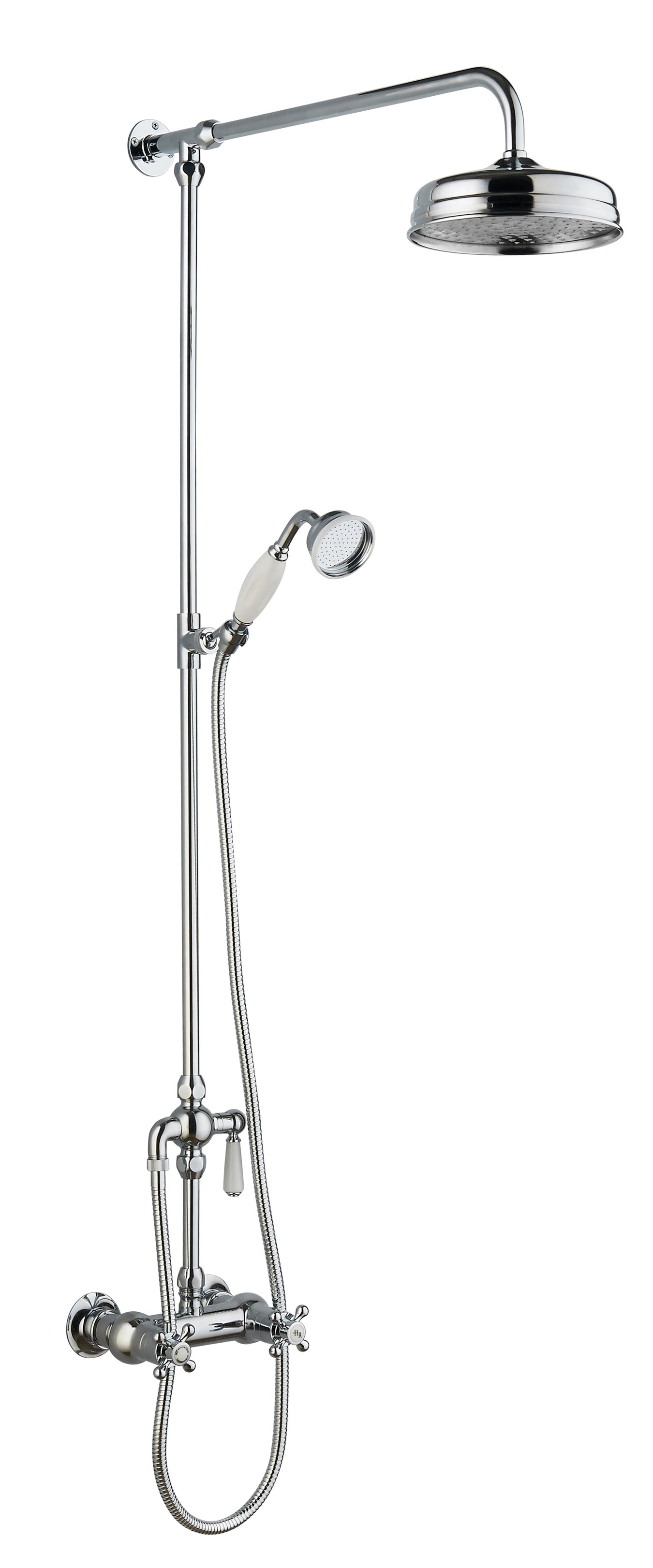 Bathroom Showers - Shower Kits
