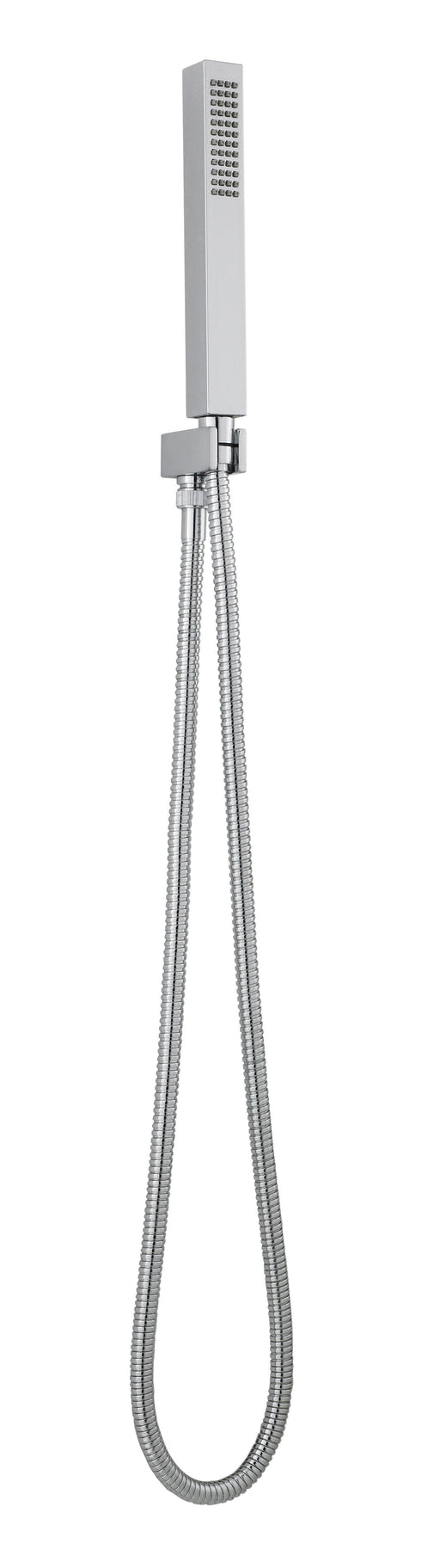 Outlet Elbow, Parking Bracket, Flex and Handset