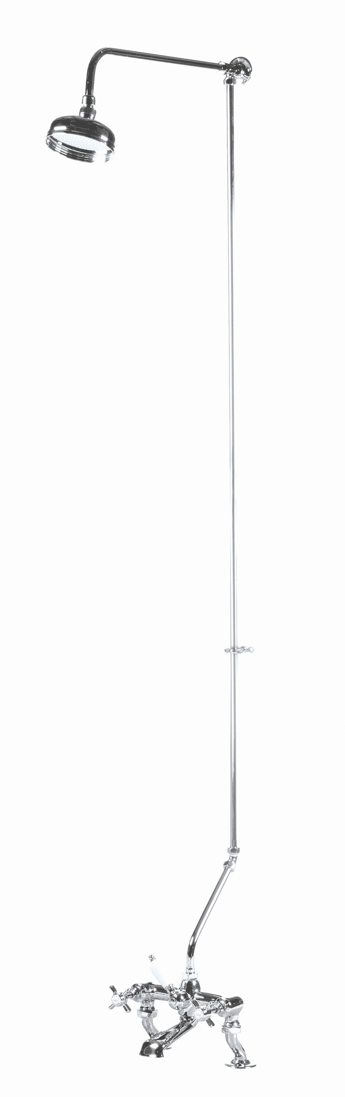 Touchstone Riser Kit Rigid Riser Kit — Trade Superstore Online