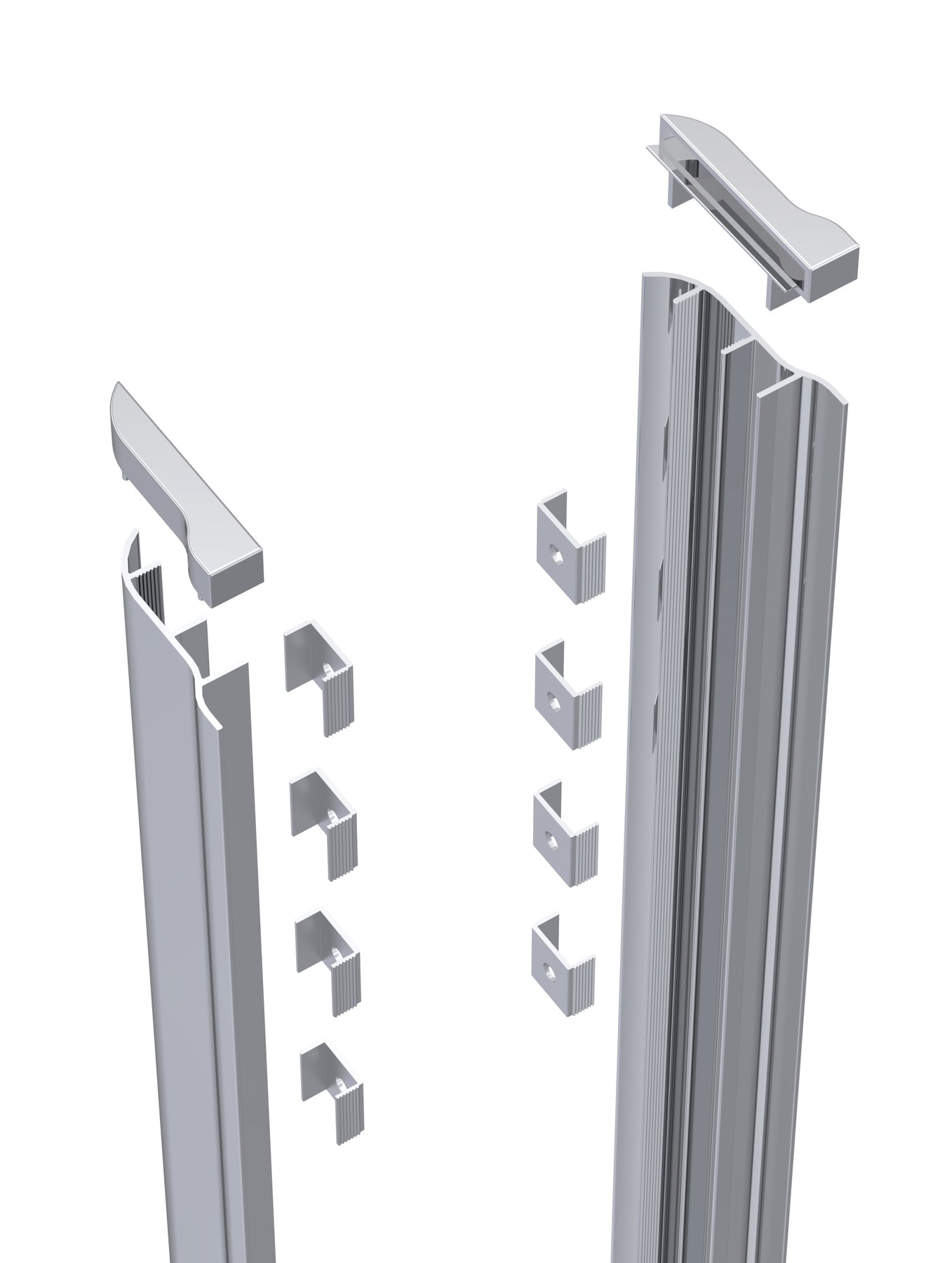 Shower Enclosure Accessories