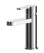 Eco Mono Basin Mixer With Push Button Waste