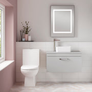 Close Coupled WC