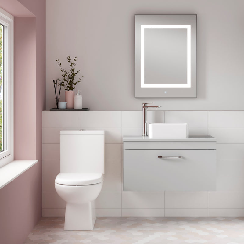 Close Coupled WC