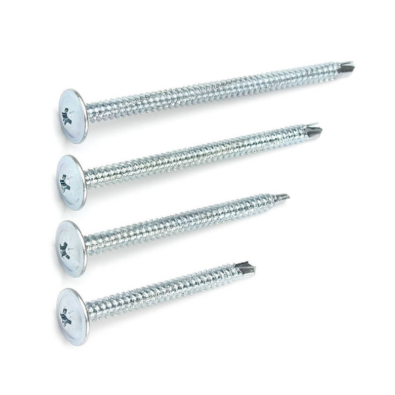 50mm Bay Pole Screws