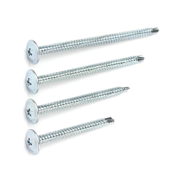 90mm Bay Pole Screws