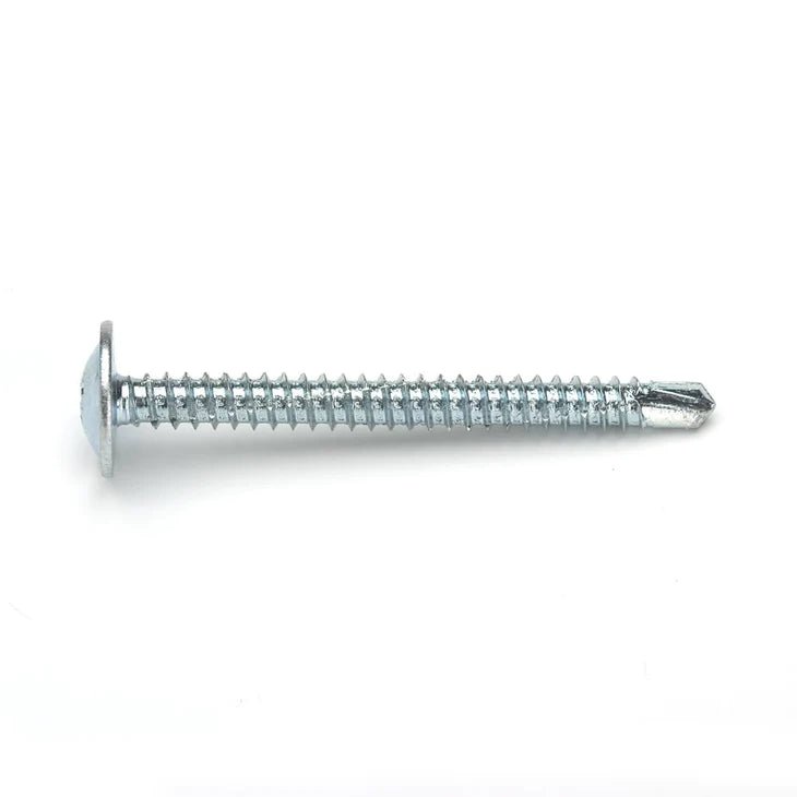 90mm Bay Pole Screws