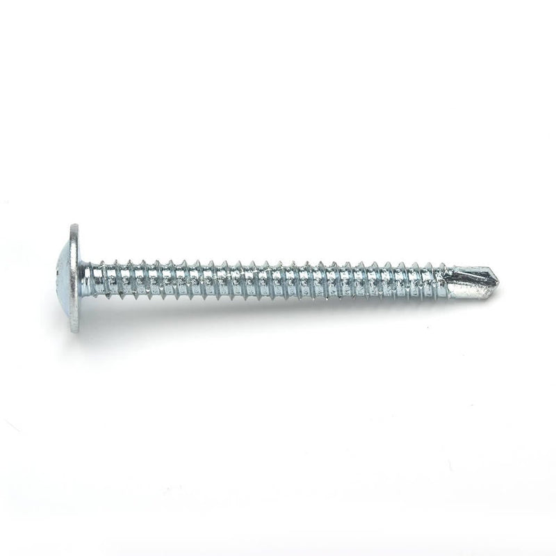 60mm Bay Pole Screws