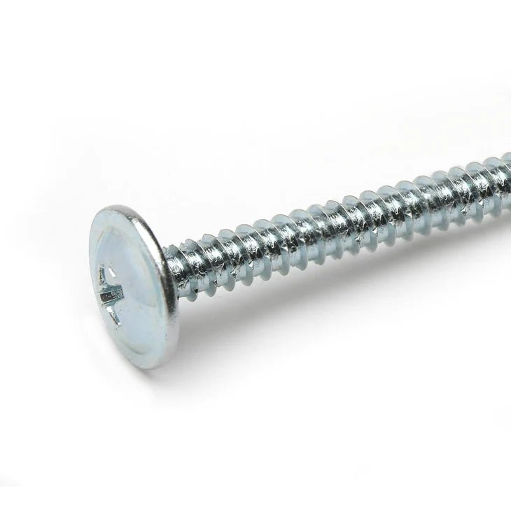 90mm Bay Pole Screws