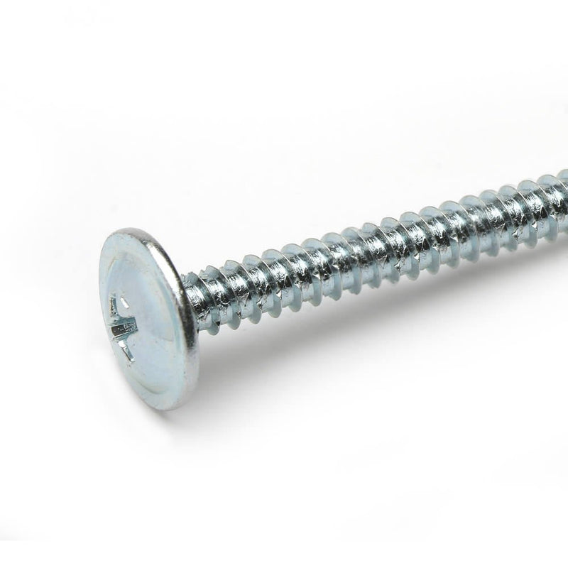 60mm Bay Pole Screws