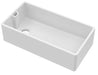 Belfast Sink 895x460x245