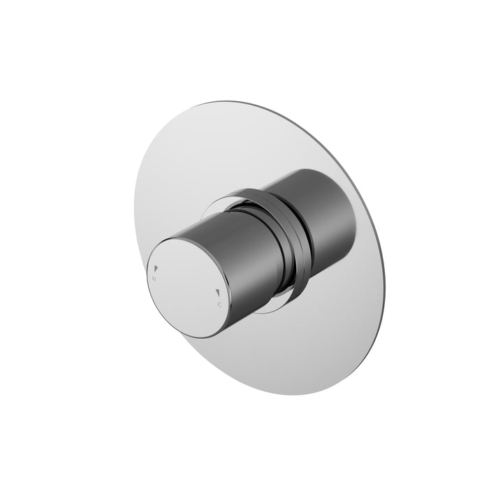 Thermostatic Temperature Control Valve