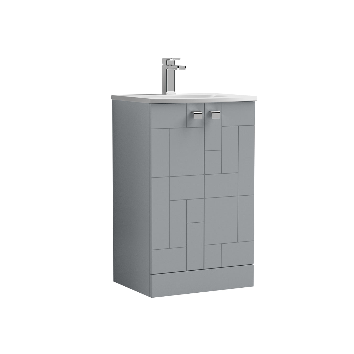Bathroom Furniture - Blocks