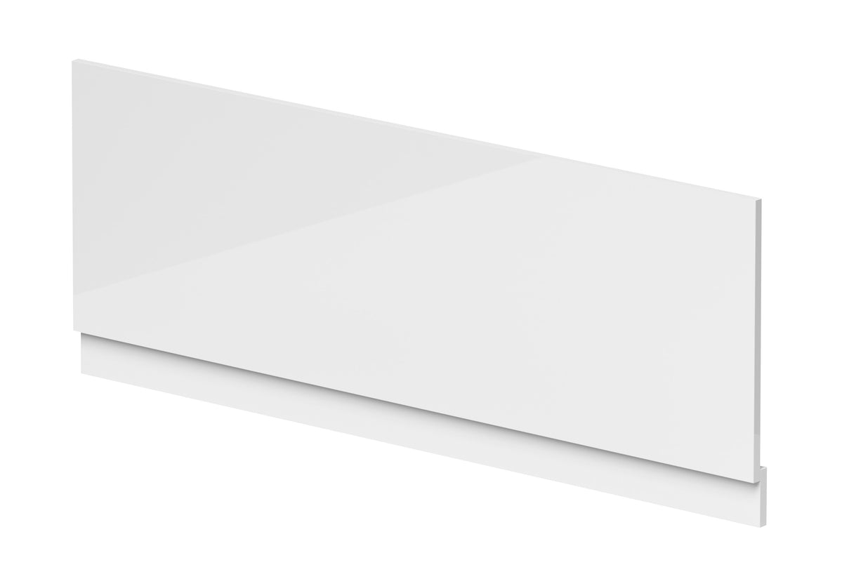 Straight Front Panel & Plinth 1500mm — Trade Superstore Online