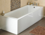 Straight Front Panel & Plinth (1600mm)