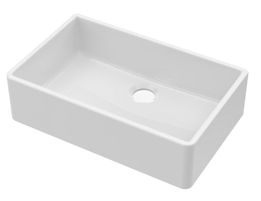 Butler Sink with Central Waste 795x500x220