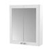 600mm Mirror Cabinet