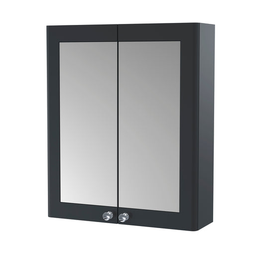 600mm Mirror Cabinet