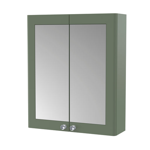 600mm Mirror Cabinet