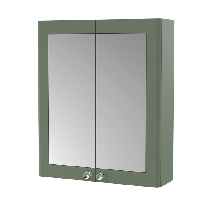 600mm Mirror Cabinet