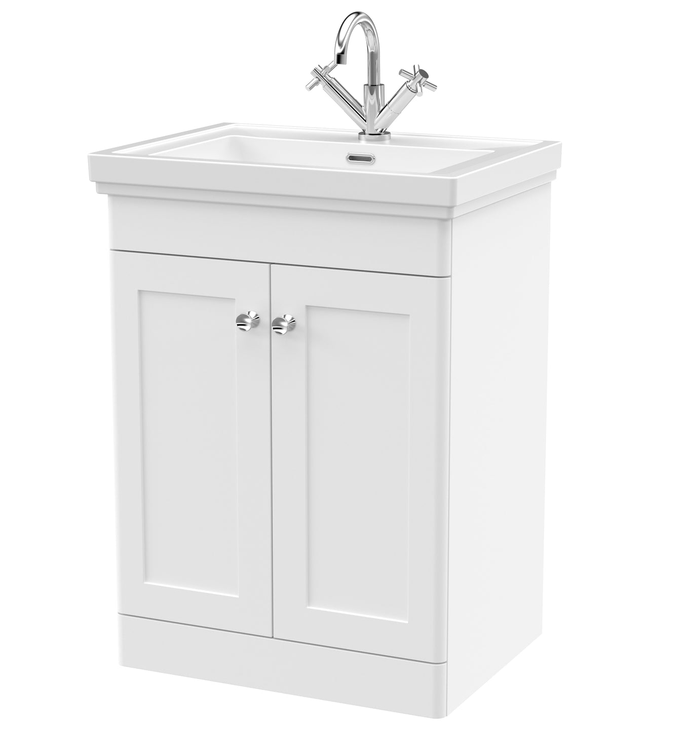 Bathroom Furniture - Classique