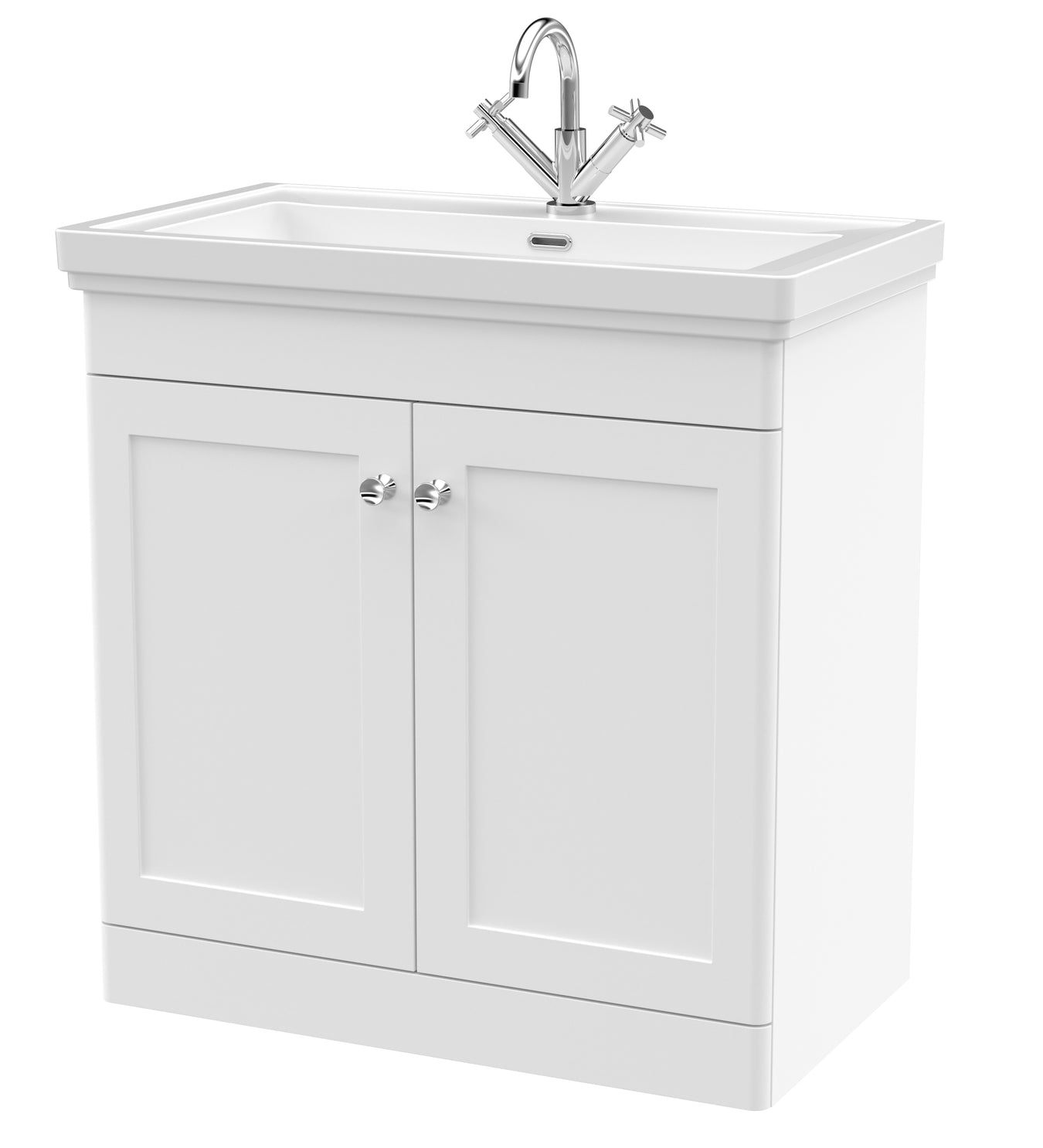 Bathroom Furniture - Classique