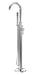 Tec Floor Standing Bath Shower Mixer